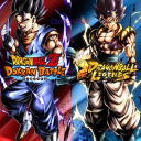 [Dokkan/Legends] The Universal Duo (UPD 2/2 ✓ SOON) - discord server icon