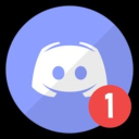 Pings - discord server icon