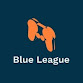 Blue's Lounge - discord server icon