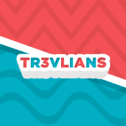 Tr3vlians - discord server icon