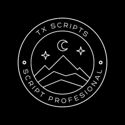 TX Scripts - discord server icon