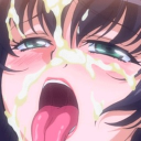 porn/hentai - discord server icon