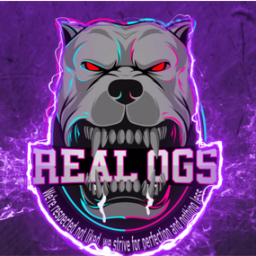OGRDS Gaming Org - discord server icon