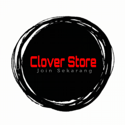 Clover Store - discord server icon