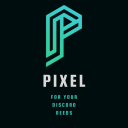 Pixel - discord server icon