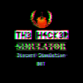 TH3 H4CK3R: Simulator - discord server icon