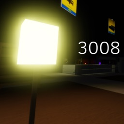 3008-Survival (Closed) - discord server icon