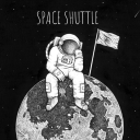 Space Shuttle〡・Chill・Dank・ - discord server icon