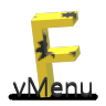 FreevMenu - Serwer FiveM Freeroam - discord server icon