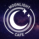 Moonlight Cafe - discord server icon