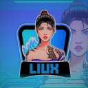 Meteor Liux - discord server icon