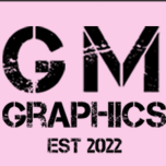 GMGraphics - discord server icon
