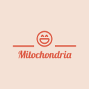 Mitochondria || Social || Giveaways || Bots - discord server icon