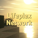 Lifeplex Network - discord server icon