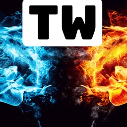 🌊TitanWRLD🔥 - discord server icon