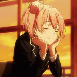 Yui Jr | Support - discord server icon