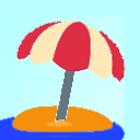 Seaside Shores Community - discord server icon