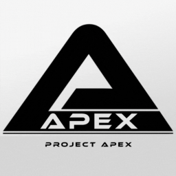Project Apex - discord server icon