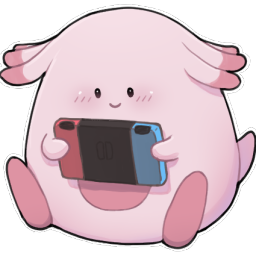 TPS(The Pokémon Server) - discord server icon