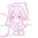 Chibi Central | Anime • Social • Art • Emotes & Emojis - discord server icon