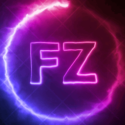 Fortune Blaze - discord server icon