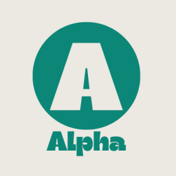 Alpha Community - discord server icon