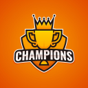 the champions - discord server icon