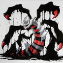 Shadow of Giratina - discord server icon