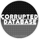 Corrupted Database - discord server icon