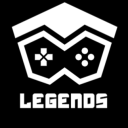 LEGENDS - discord server icon