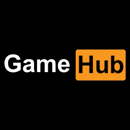 GameHub | LFG - discord server icon