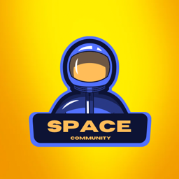 StrangerSpace - discord server icon