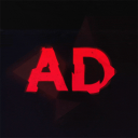 Afterdark - discord server icon