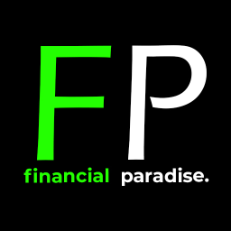 Financial Paradise - discord server icon