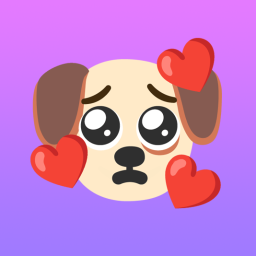 Puppy Mode - discord server icon