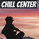 Chill Center - discord server icon