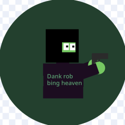 DRH - discord server icon