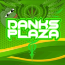 Danks Plaza - discord server icon