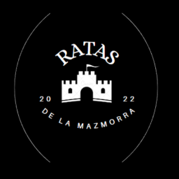 Las Ratas De La Mazmorra - discord server icon