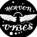 Heaven Vibes - discord server icon