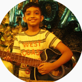 Sadakat Bevan - discord server icon