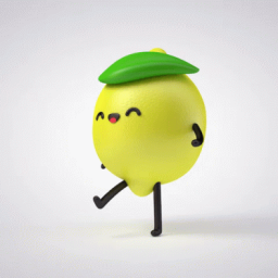Lemon's Lounge - discord server icon