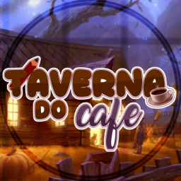 '☕Taverna do Cafe - discord server icon
