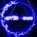 🔥「ASTRO GWS」🔥 - discord server icon
