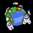 galaxy comunity - discord server icon