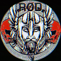 RødSkvadron - discord server icon