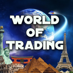 World of Trading - discord server icon
