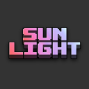 Sunlight \ World - discord server icon