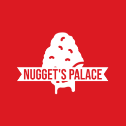 Nugget's Palace - discord server icon