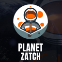 PLANET ZATCH - discord server icon